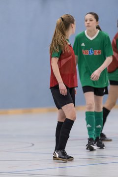 Bild 532 - B-Juniorinnen 2 Loewinnen Cup